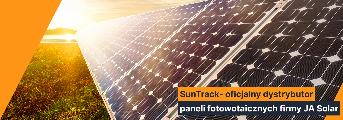 Panele fotowoltaiczne